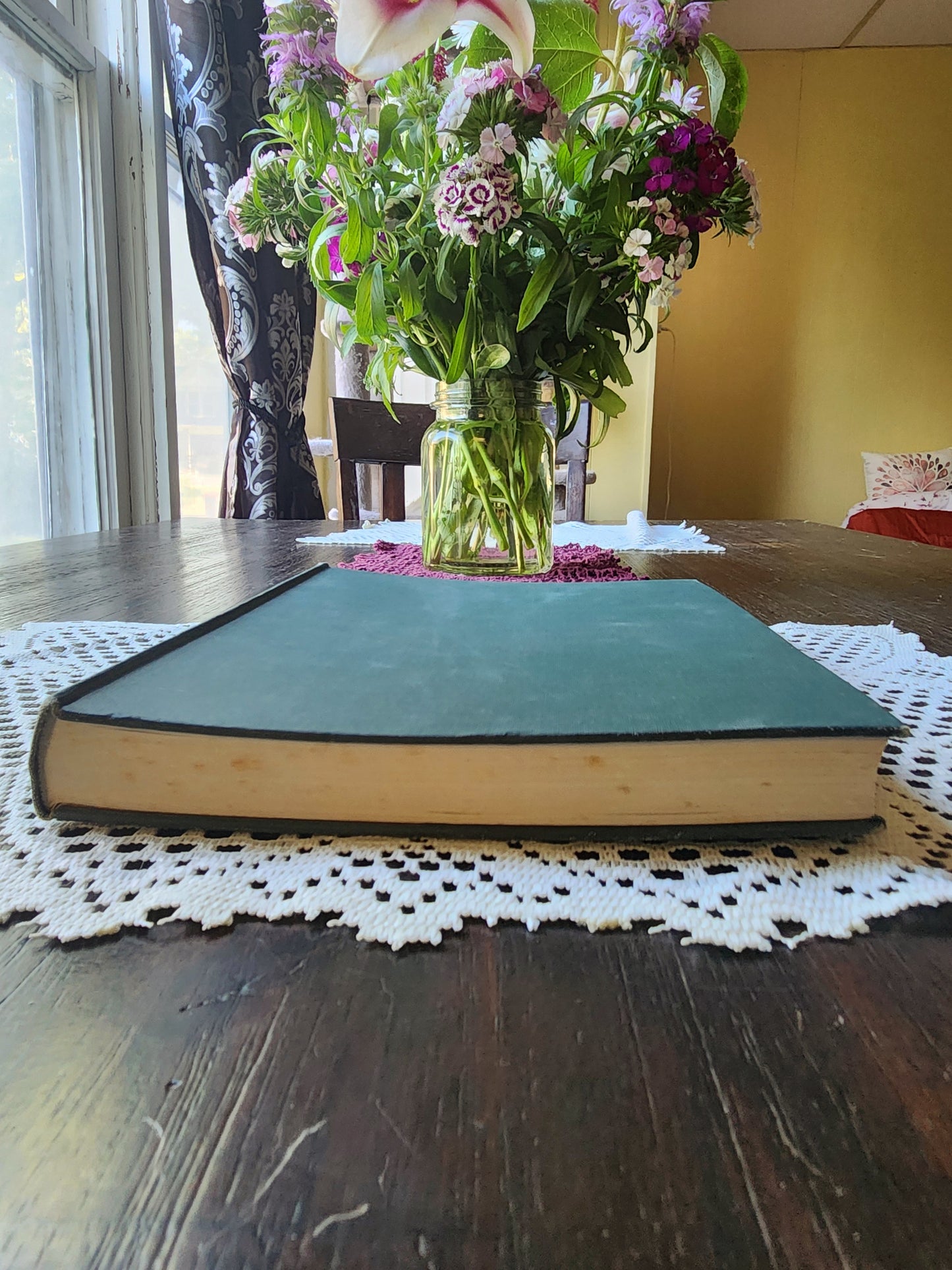 Vintage "Clockwork Music" by Ord-Hume (Hardcover)
