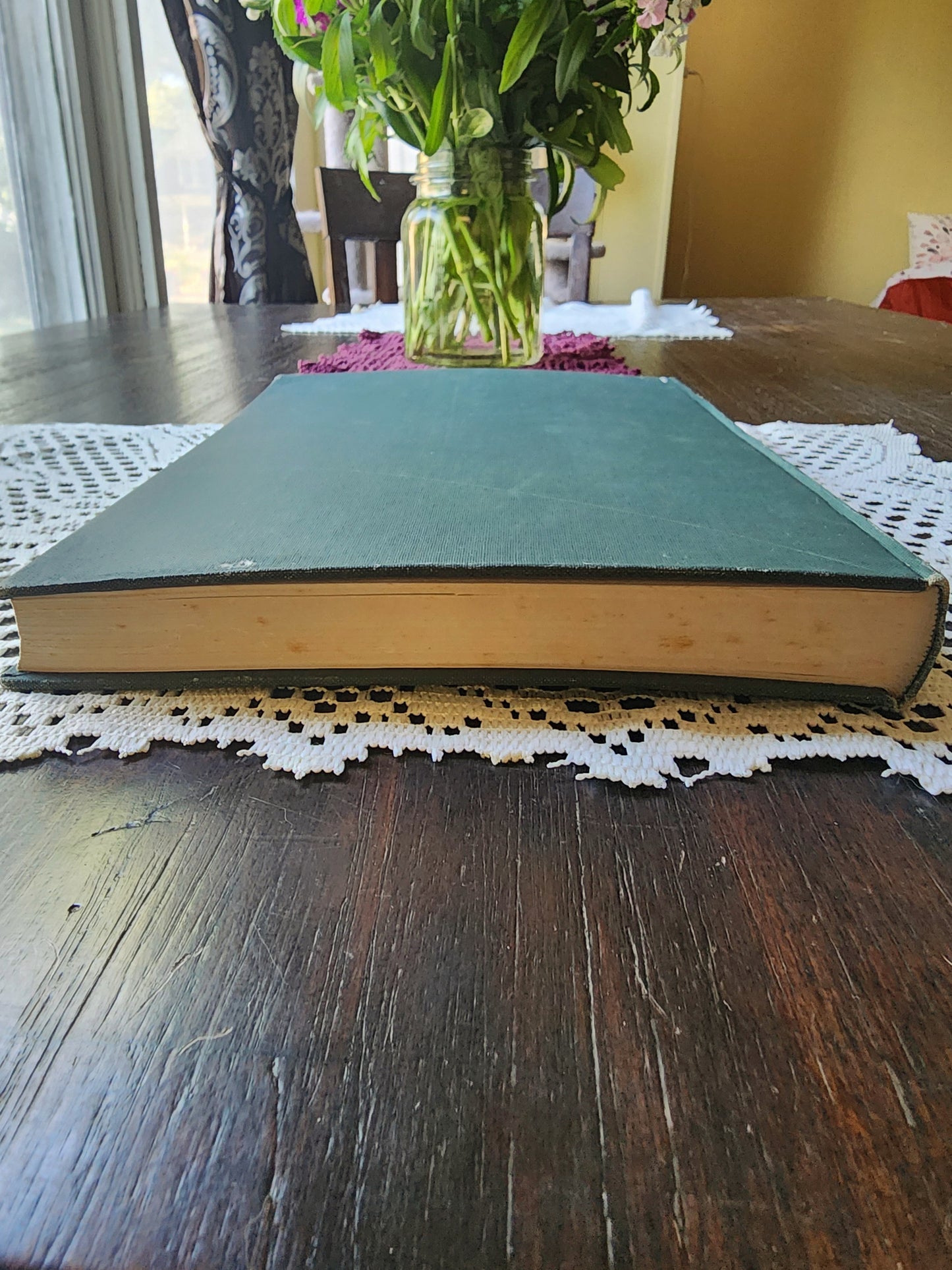 Vintage "Clockwork Music" by Ord-Hume (Hardcover)