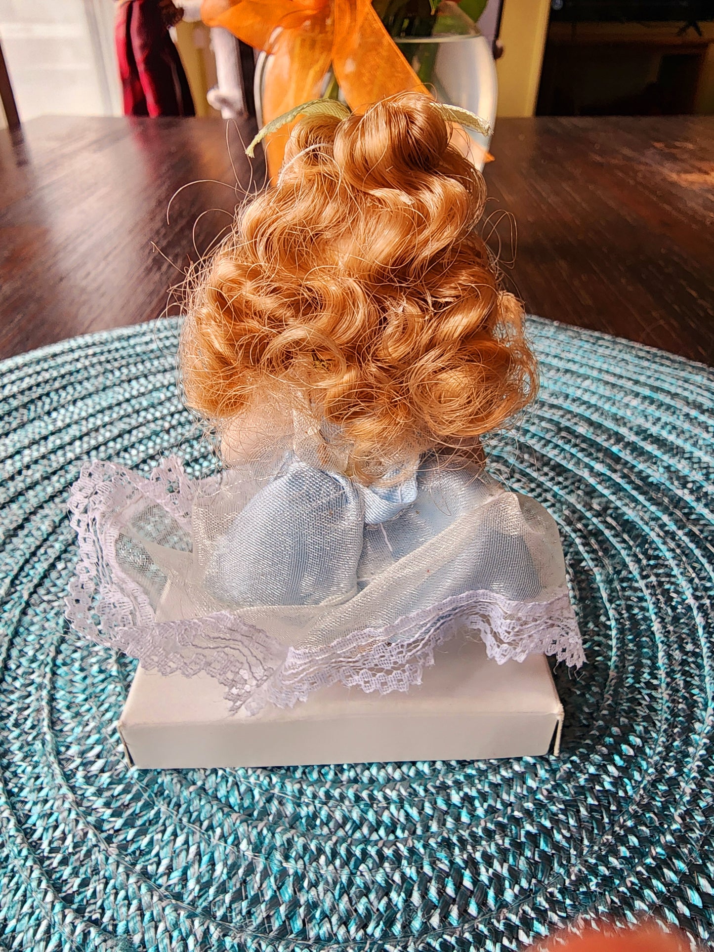 Christina Collectible Doll Series 1