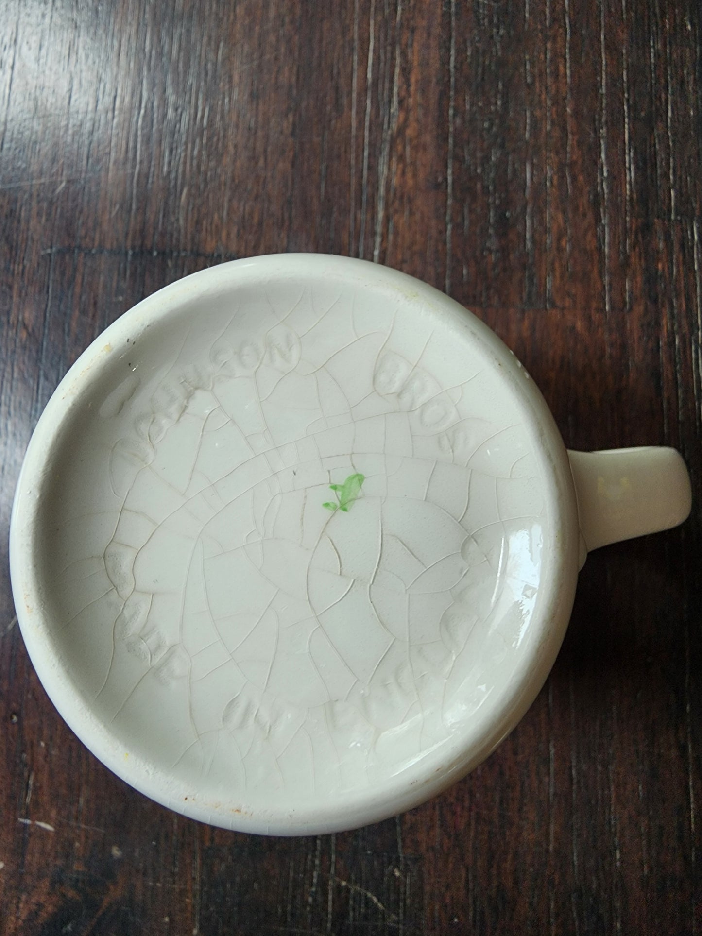 Johnson Brothers Merry Christmas Mug #5973429 Made in England