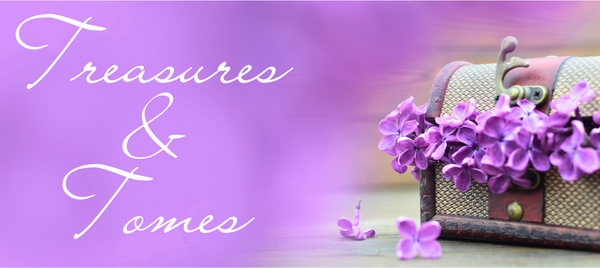 Treasures & Tomes